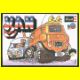 Revell-Modell T2 Van.html